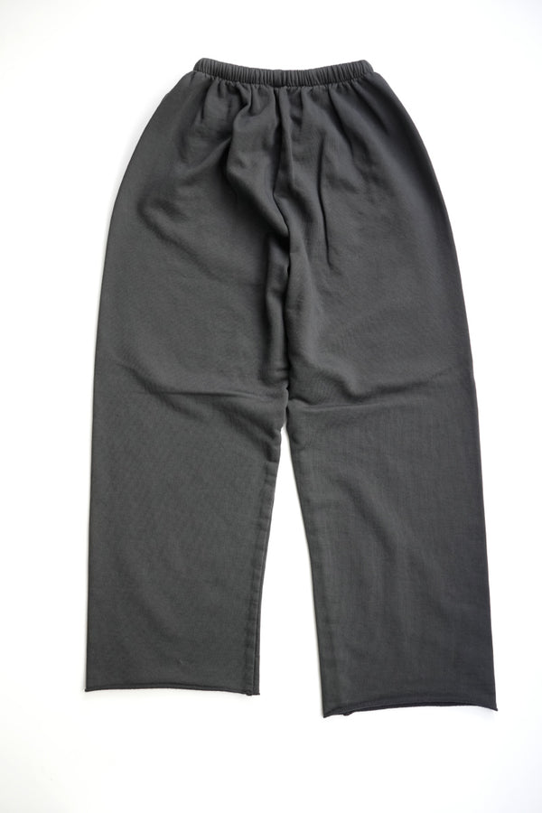 S17 NO.287 TECHNICAL FLAP POCKET TROUSERS / BLACK [Kanazawa store]