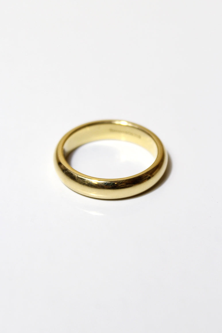 18K GOLD RING 8.05G / GOLD