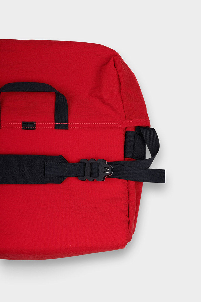 R19 GEAR-4 MINI MESSENGER / WARATAH NYLON