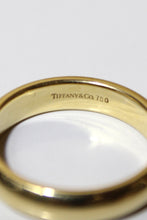 画像をギャラリービューアに読み込む, 18K GOLD RING 8.05G / GOLD