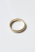 画像をギャラリービューアに読み込む, 14K GOLD RING 5.79G / GOLD