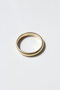 14K GOLD RING 5.79G / GOLD