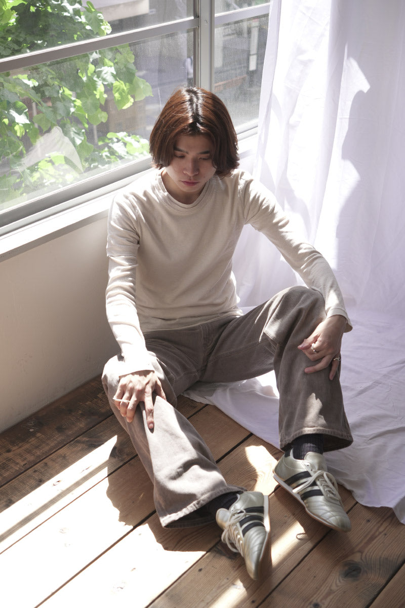 t*h様 【即発送　セール中】HOPE stockholm W21 L30 HOPE | ホープ 公式通販サイト STOCK(ストック) オンライン ショップ
