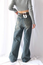 Load image into Gallery viewer, SKID JEANS / LT GREY STONE [Restocking soon]
