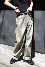 画像をギャラリービューアに読み込む, CRISS JEANS / ANTIQUE LIGHT BLUE