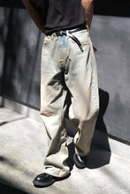 画像をギャラリービューアに読み込む, CRISS JEANS / ANTIQUE LIGHT BLUE