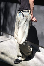 画像をギャラリービューアに読み込む, CRISS JEANS / ANTIQUE LIGHT BLUE