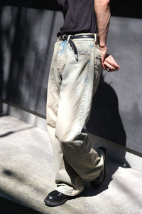 CRISS JEANS / ANTIQUE LIGHT BLUE