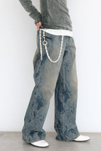 画像をギャラリービューアに読み込む, CRISS JEANS / LACE DENIM