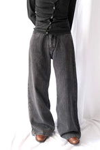 Load image into Gallery viewer, SKID JEANS / LT GREY STONE [Restocking soon]