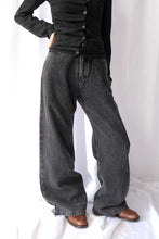 Load image into Gallery viewer, SKID JEANS / LT GREY STONE [Restocking soon]