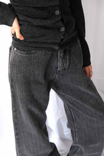 Load image into Gallery viewer, SKID JEANS / LT GREY STONE [Restocking soon]
