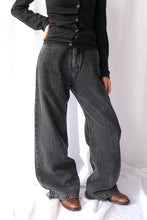 Load image into Gallery viewer, SKID JEANS / LT GREY STONE [Restocking soon]