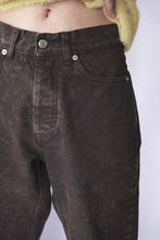 画像をギャラリービューアに読み込む, CRISS JEANS / CORRODED BLACK