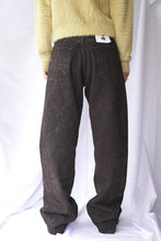 画像をギャラリービューアに読み込む, CRISS JEANS / CORRODED BLACK