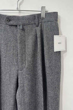 Load image into Gallery viewer, NEAT CHINO SEAISLAND COTTON DENIM / BLUE [Kanazawa store] 
