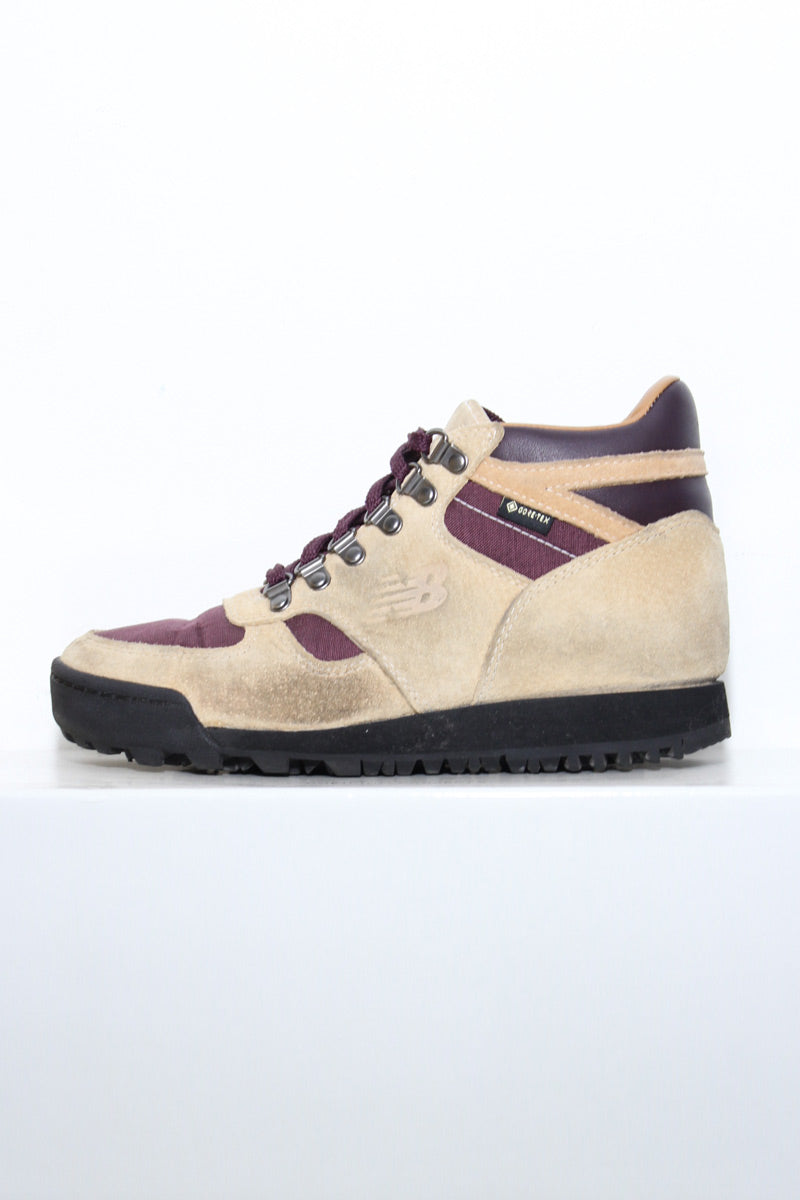 NEW BALANCE/AIME LEON DORE | RAINIER GORE-TEX BOOTS URAINXA1 [USED NEW BALANCE/AIME LEON DORE | RAINIER GORE-TEX BOOTS URAINXA1 [USED