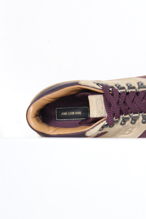 NEW BALANCE/AIME LEON DORE | RAINIER GORE-TEX BOOTS URAINXA1 [USED]