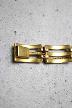 Load image into Gallery viewer, GOLD FILLED BRACELET / GOLD