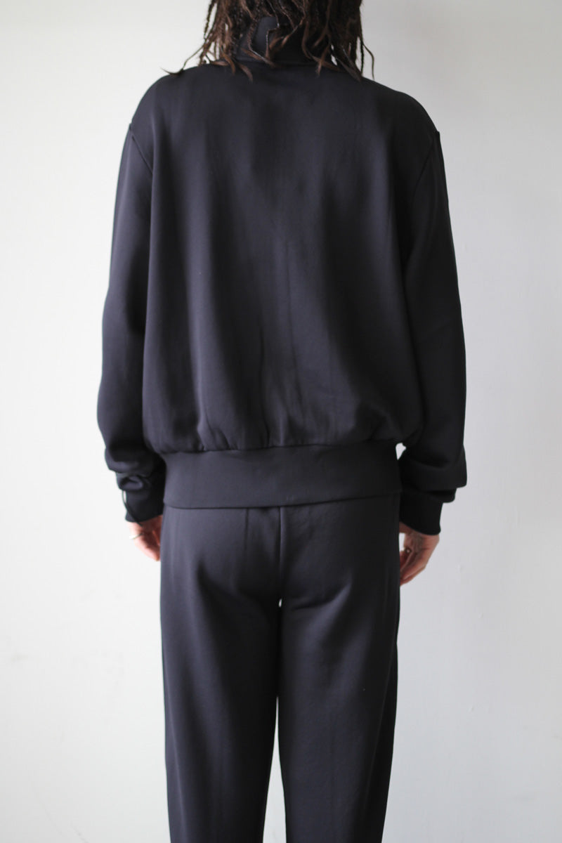 MOB JACKET / PRIME BLACK TRUE TRACK JERSEY