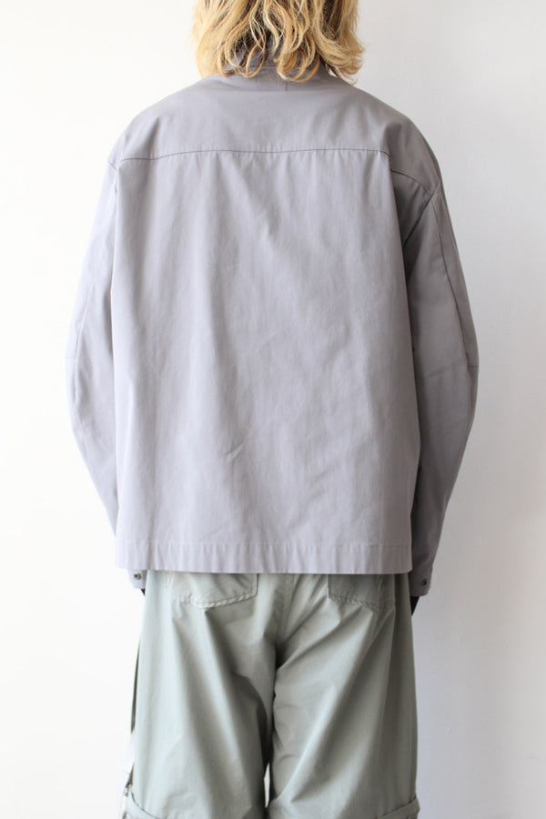 CHORE SHIRT / MOCKINGBIRD [40% 할인]
