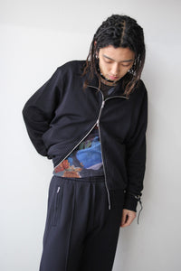 MOB JACKET / PRIME BLACK TRUE TRACK JERSEY