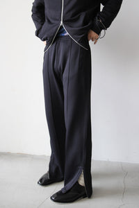 TRACK PANTS / PRIME BLACK TRUE TRACK JERSEY