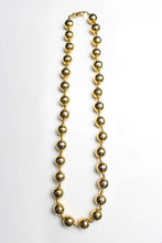 Load image into Gallery viewer, GOLD FILLED NECKLACE / GOLD