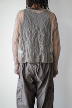 Load image into Gallery viewer, TRUE ROUNDNECK / ASH SILK STEEL