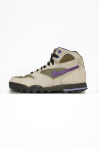 NIKE | 80'S MOUTAIN BOOTS [USED]
