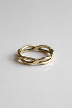 Load image into Gallery viewer, 14K GOLD RING 2.5G / GOLD