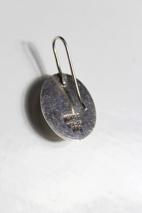 925 SILVER EARRINGS / SILVER
