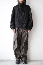 画像をギャラリービューアに読み込む, WASHER NYLON RAF CARGO PANTS .13 / BUFFALO BROWN