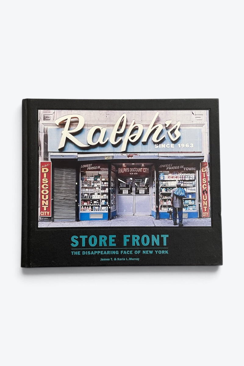 BROOKLYN STORE FRONT