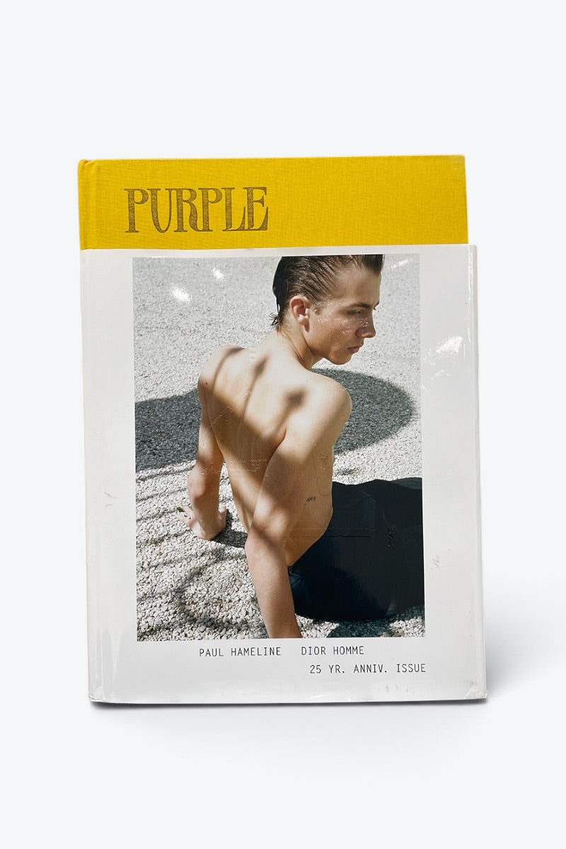 THE RYAN MCGINLEY PURPLE BOOK