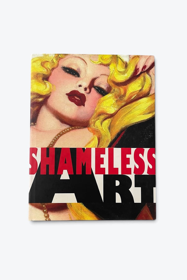 SHAMELESS ART