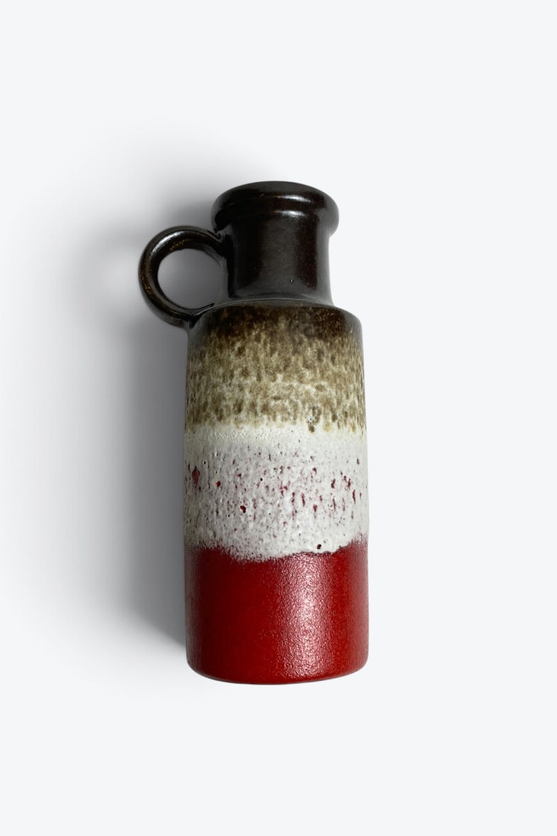 MADE IN GERMANY VINTAGE VASE OBJECT