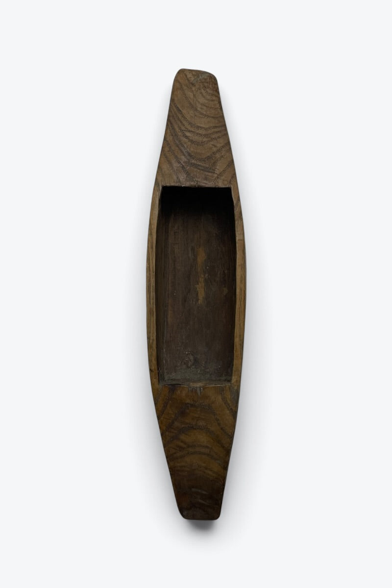 WOOD OBJECT FOR DISPLAY