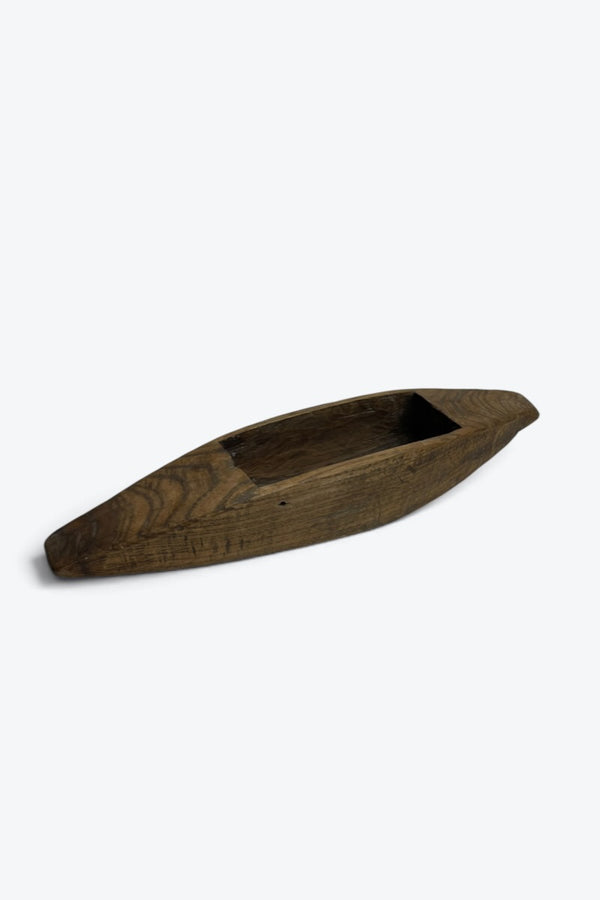 WOOD OBJECT FOR DISPLAY