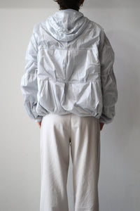 EXHALE PUFFA / VAPOR CREAM PARACHUTERIPSTOP