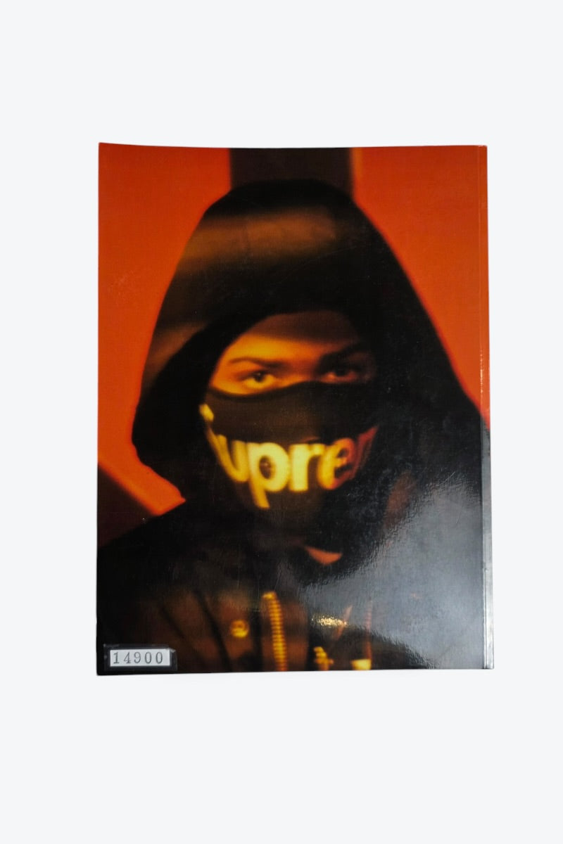 RICHARDSON MAGAZINE