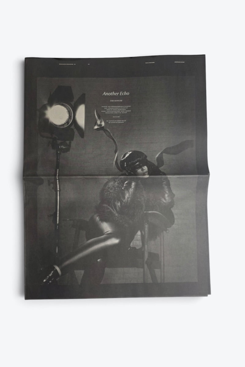 NEWWORK MAGAZINE