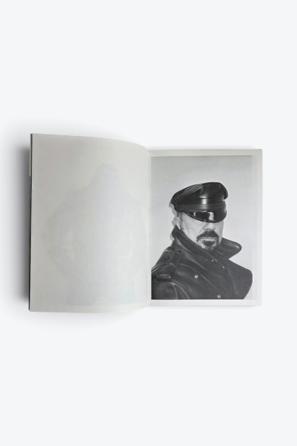 CRUSH MAGAZINE