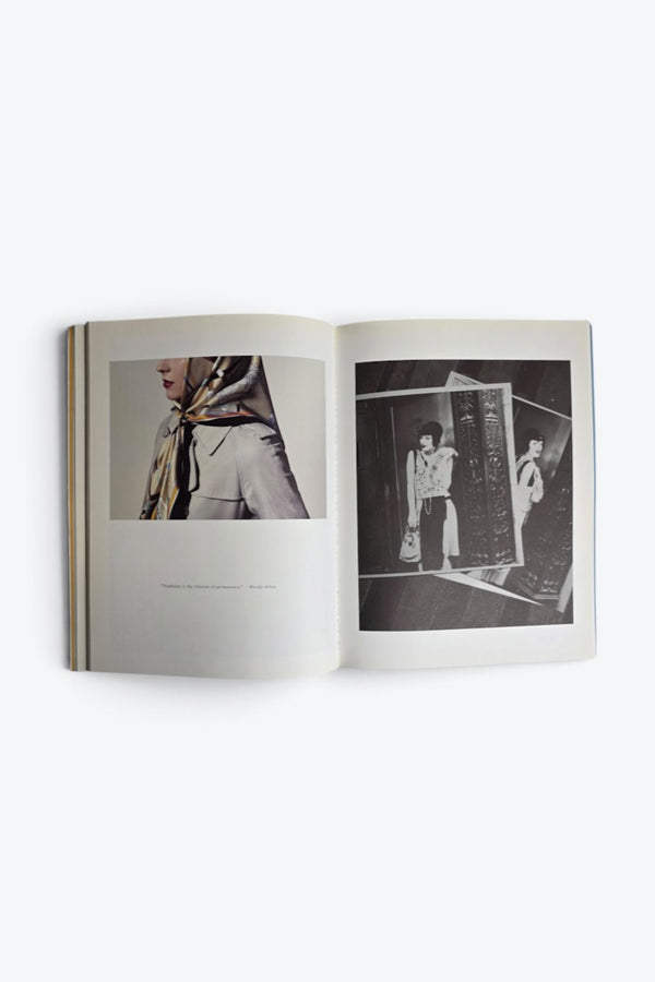 THE GROUND MAGAZINE