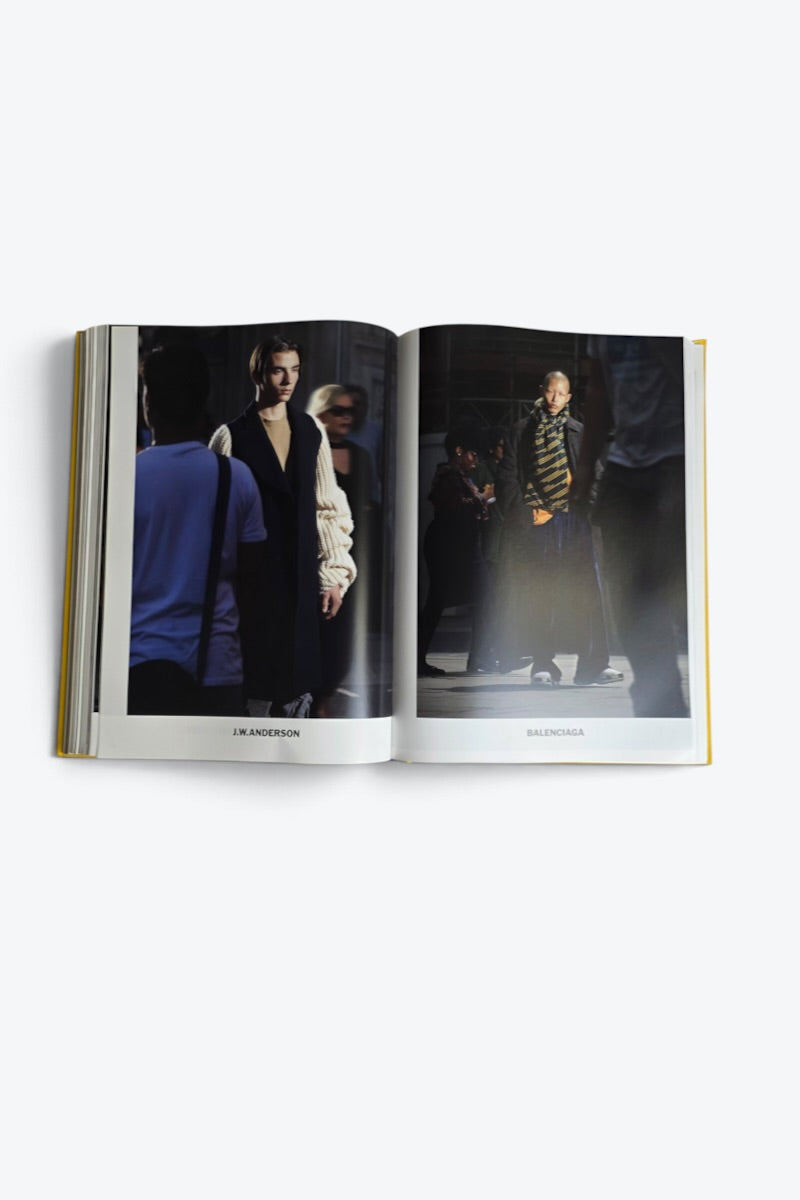 THE RYAN MCGINLEY PURPLE BOOK