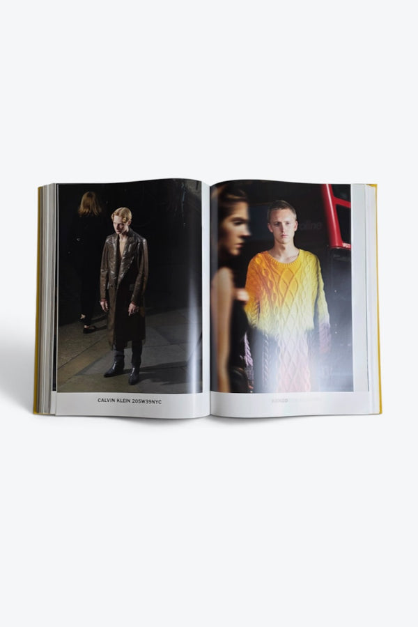 THE RYAN MCGINLEY PURPLE BOOK
