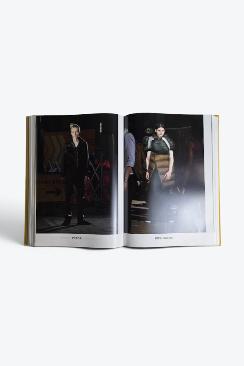 THE RYAN MCGINLEY PURPLE BOOK