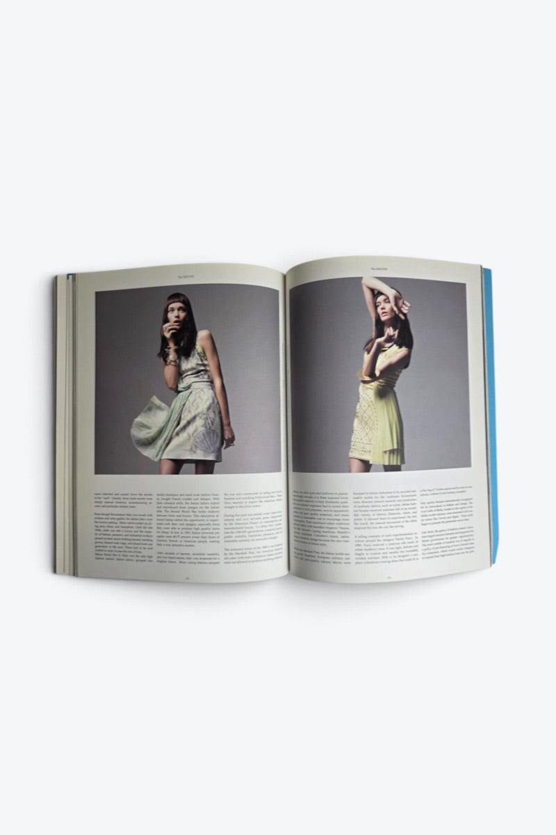 THE GROUND MAGAZINE