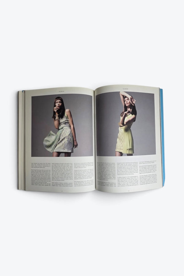 THE GROUND MAGAZINE