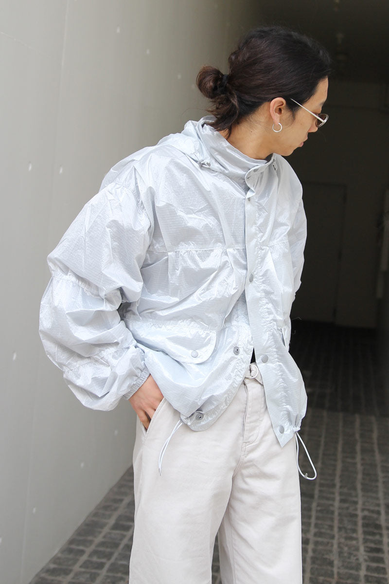 EXHALE PUFFA / VAPOR CREAM PARACHUTERIPSTOP [30%OFF]